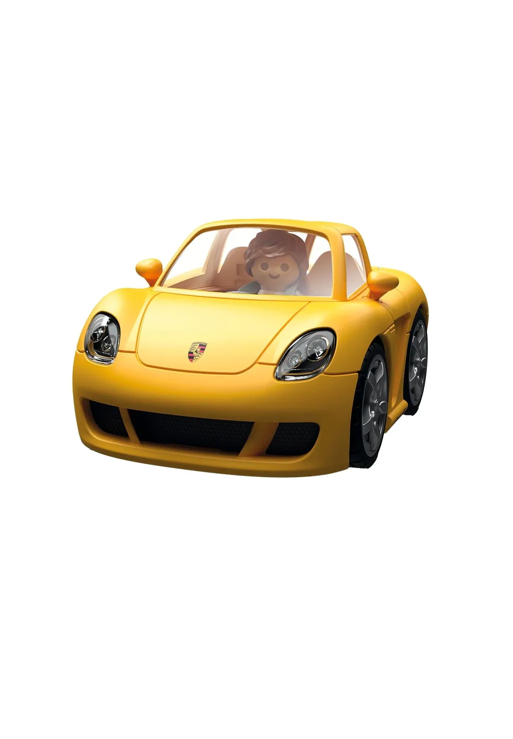 PLAYMOBIL 71859 Porsche Carrera GT