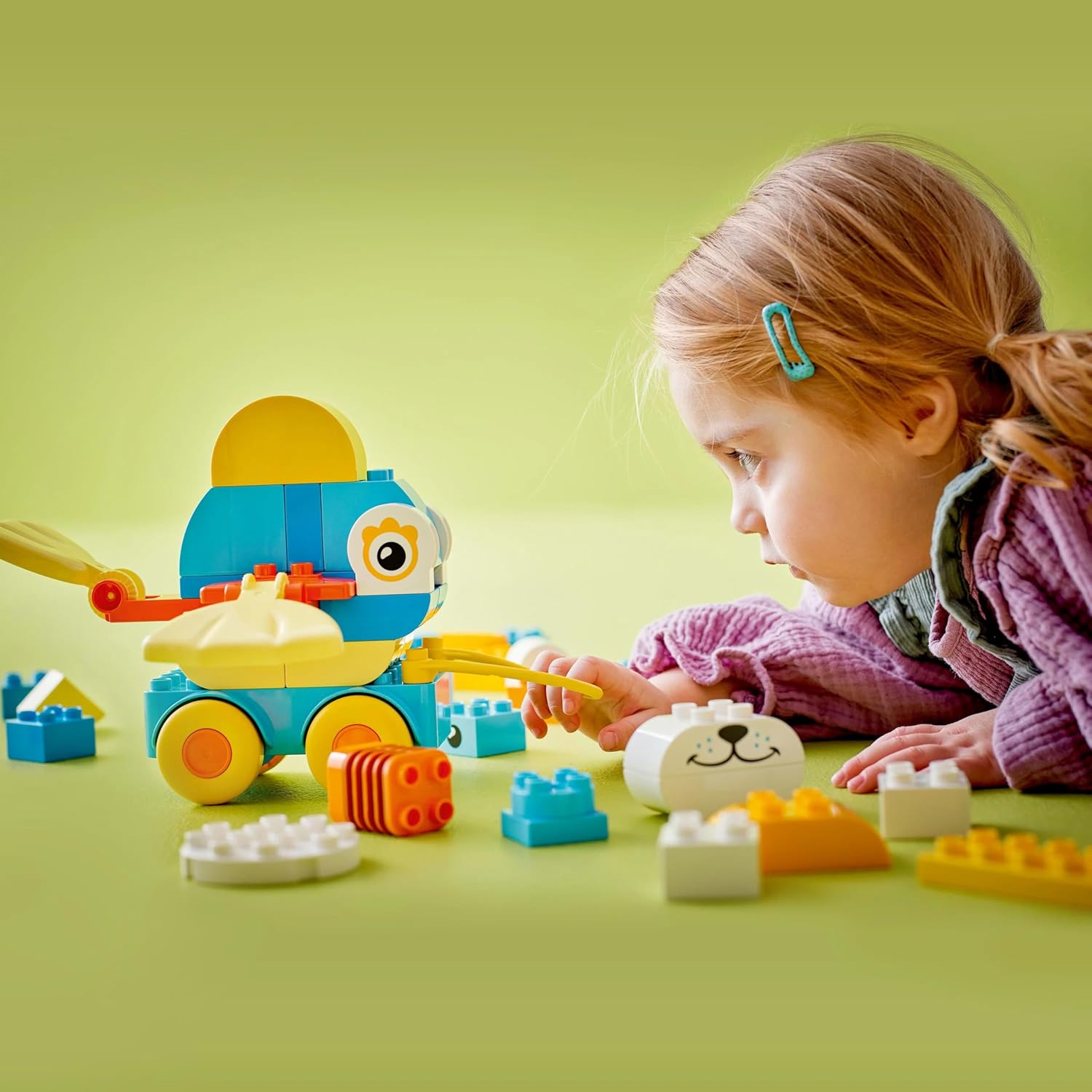 Kind, Weiblich, Mädchen, Person, Spielzeug