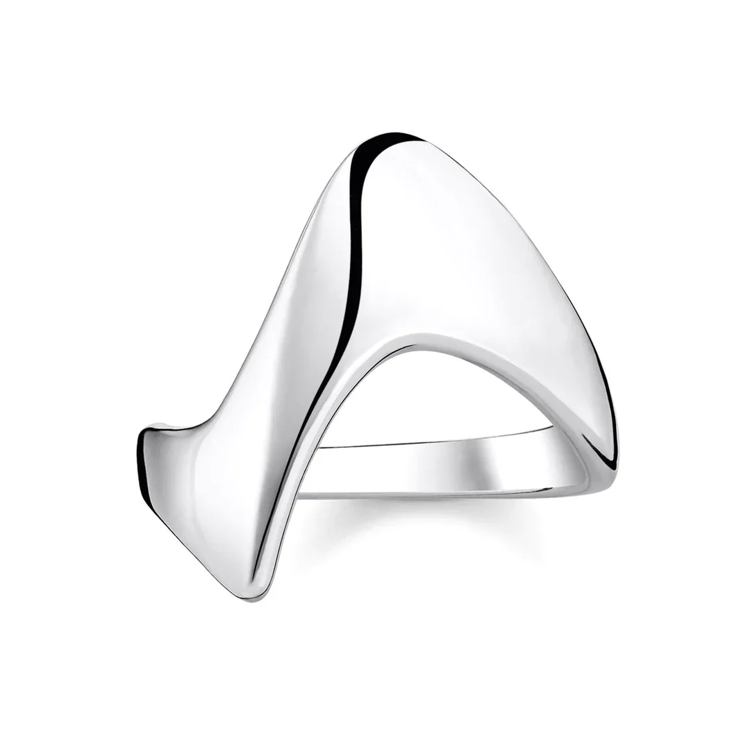 Thomas Sabo Ring Gr. 54 Silber Tr2237-001-21-54 Thomas, Sabo, Ring, Gr., 54, Silber, Tr2237-001-21-54