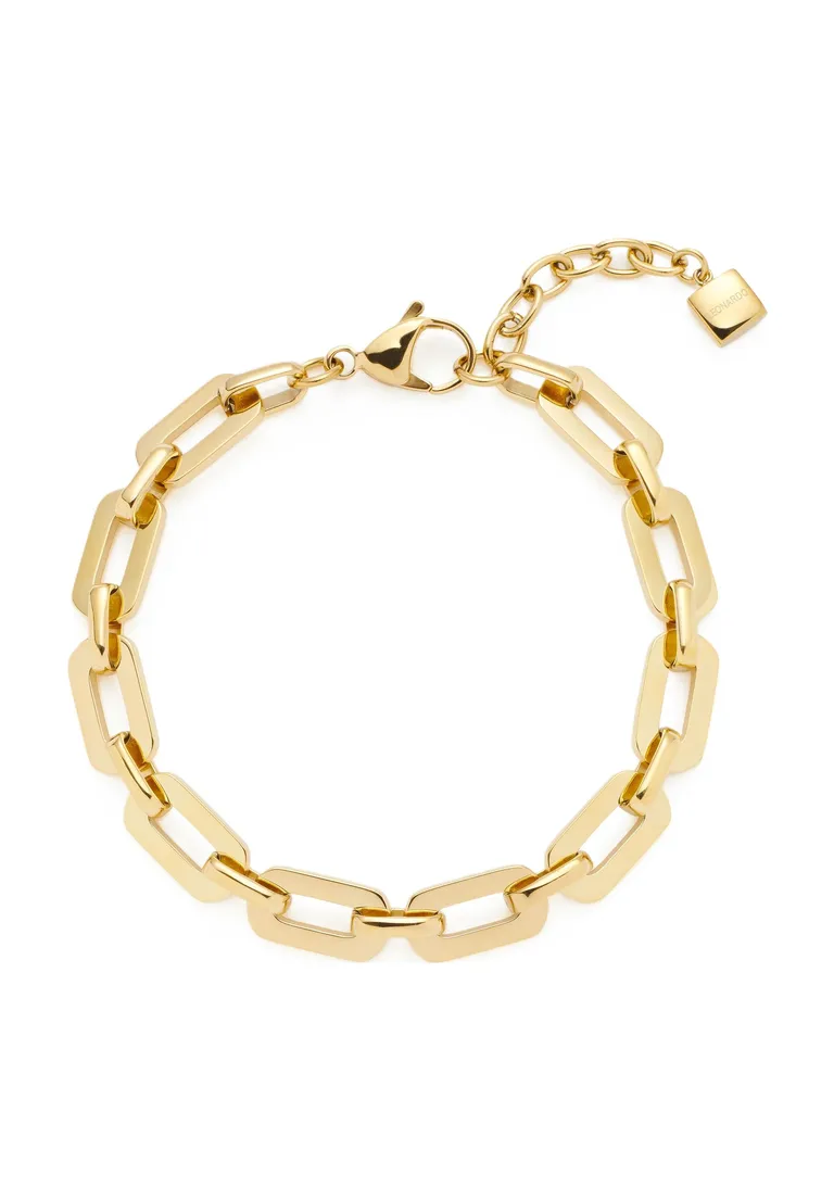 Leonardo Armband gold Orfea Leonardo Armband gold Orfea