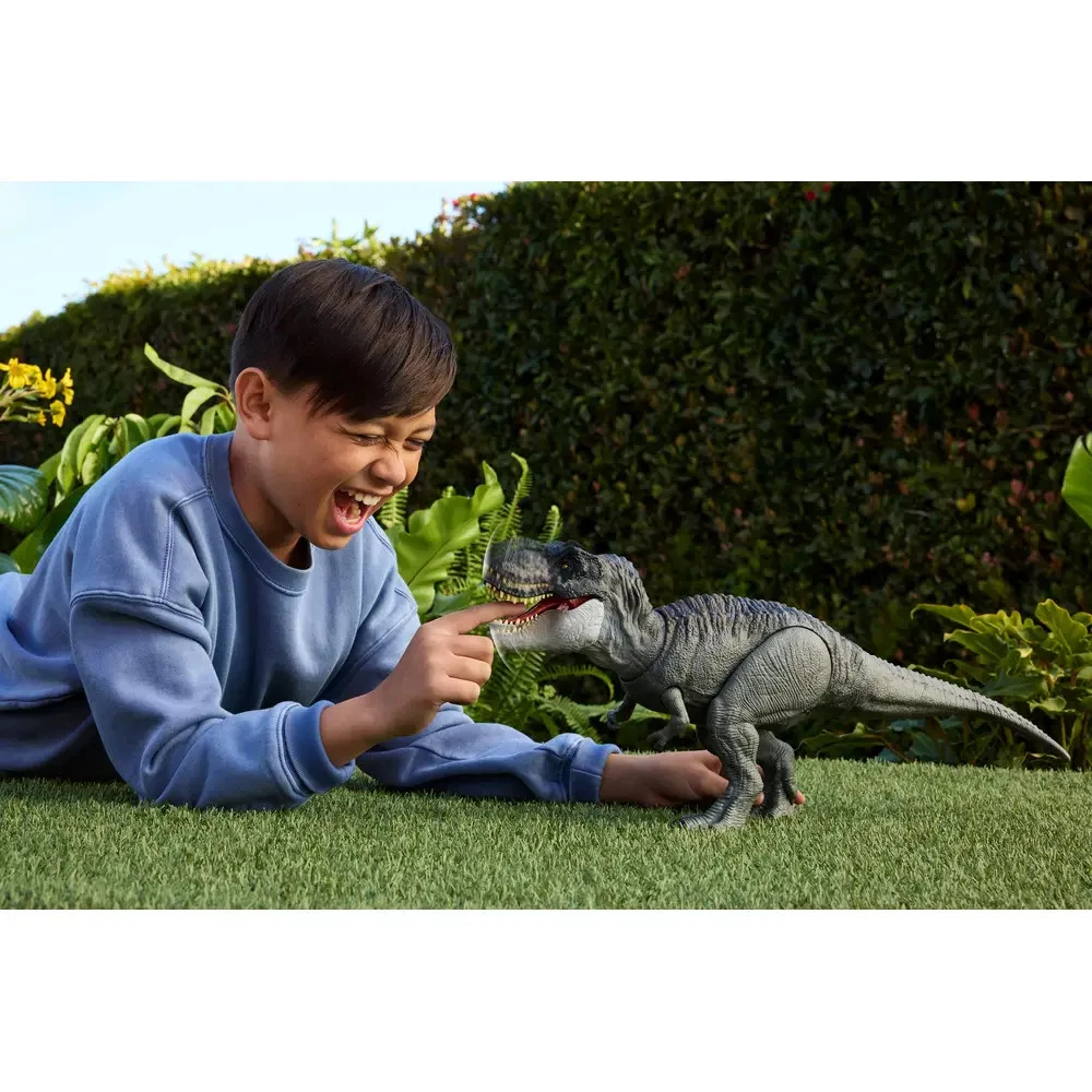 Jurassic World™ REBIRTH Feature T.Rex