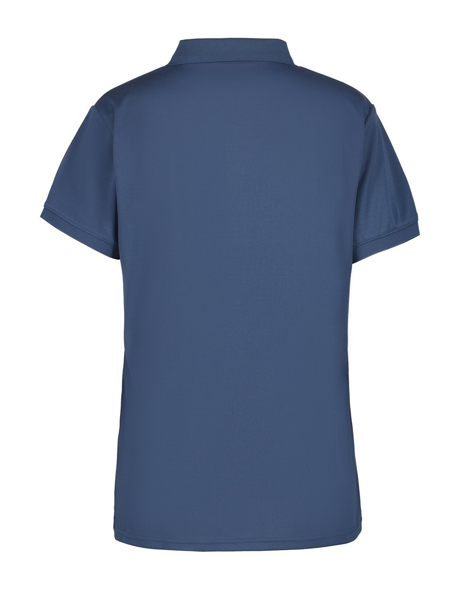 ICEPEAK 954641590I BAYARD Polo-Shirt Damen Navy Gr. XXL