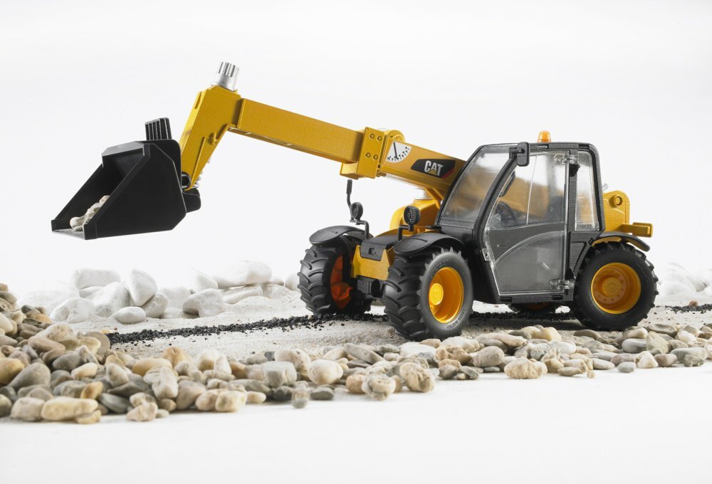 Maschine, Rad, Bulldozer