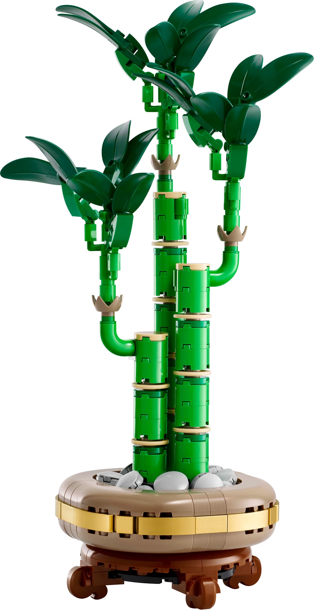 LEGO® Botanicals 10344 Glücks-Bambus