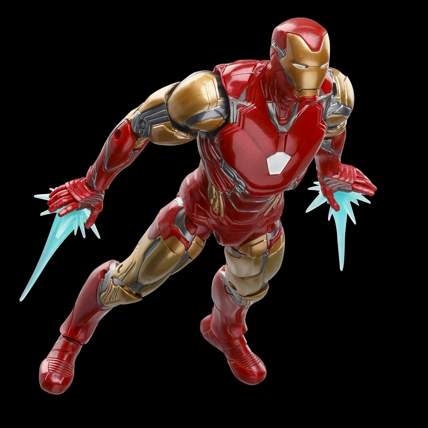 MARVEL Avengers Legends Series Iron Man Mark LXXXV MARVEL Avengers Legends Series Iron Man Mark LXXXV