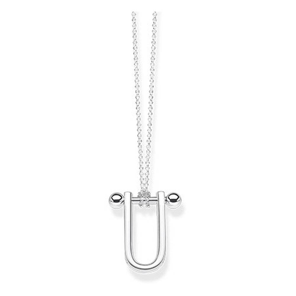 Thomas, Sabo, Kette, Länge, 67, Cm, Ke1808-637-21-L67V, Zubehor, Schmuck, Halskette
