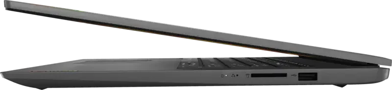 Lenovo IdeaPad 3i 17ITL6 - Arctic Grey 43,94 cm Bildschirm, 17,3 Zoll