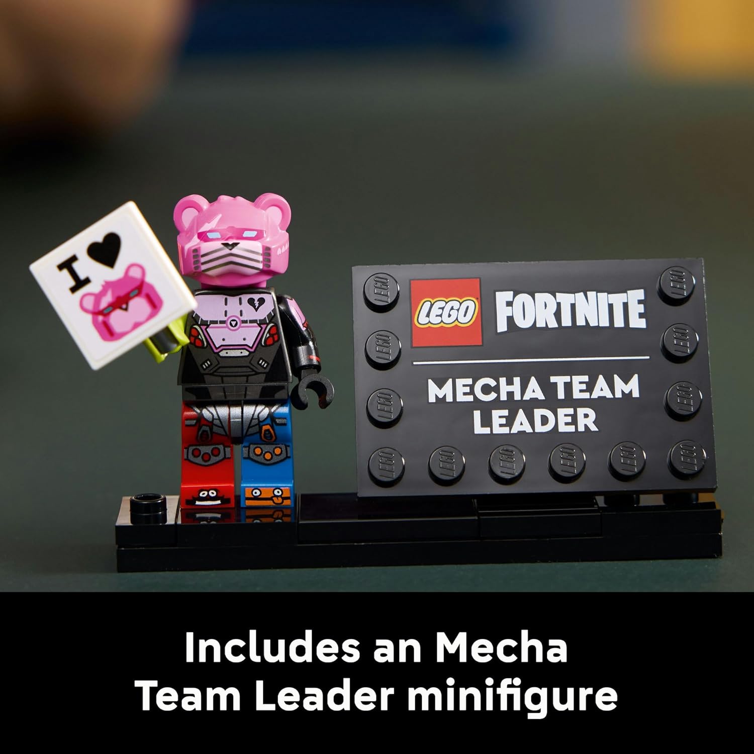 LEGO® Fortnite® 77078 Mecha-Anführer