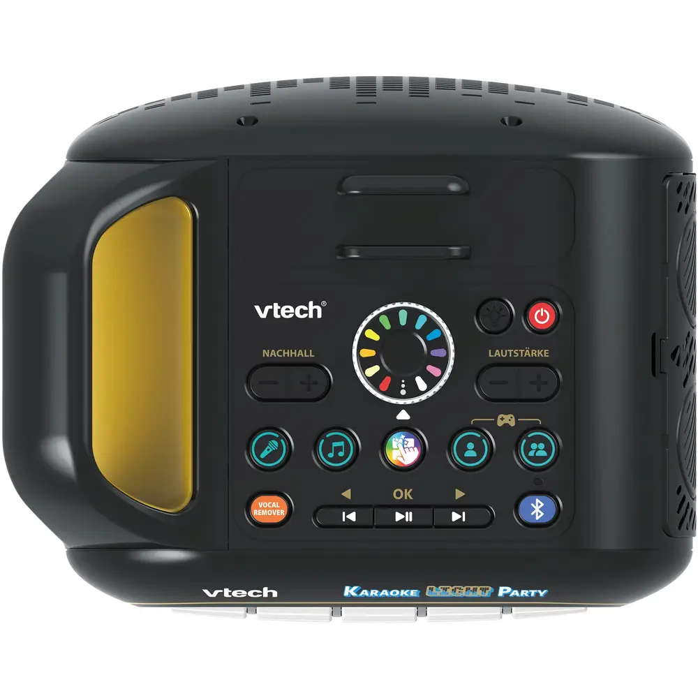 Vtech Karaoke Light Party