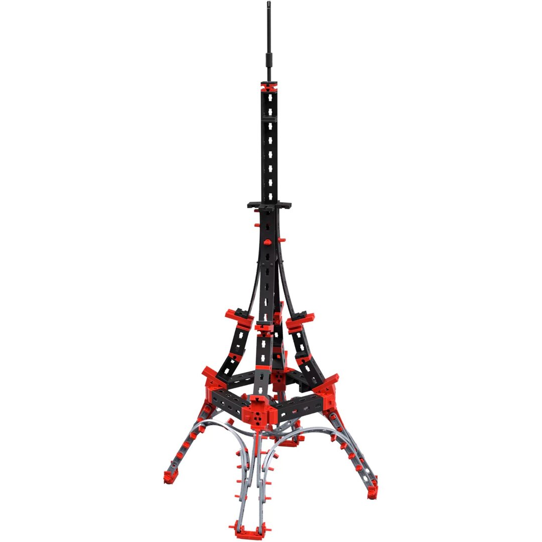 Fischertechnik Statics 564071 Bogen, Waffe, Mobiliar