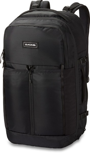 Dakine D10004500/BK Rucksack Split Adventure 38L - Black Ripstop