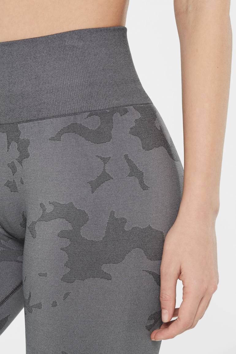 SENSES 2509197022 leggins camouflage PA:LINA