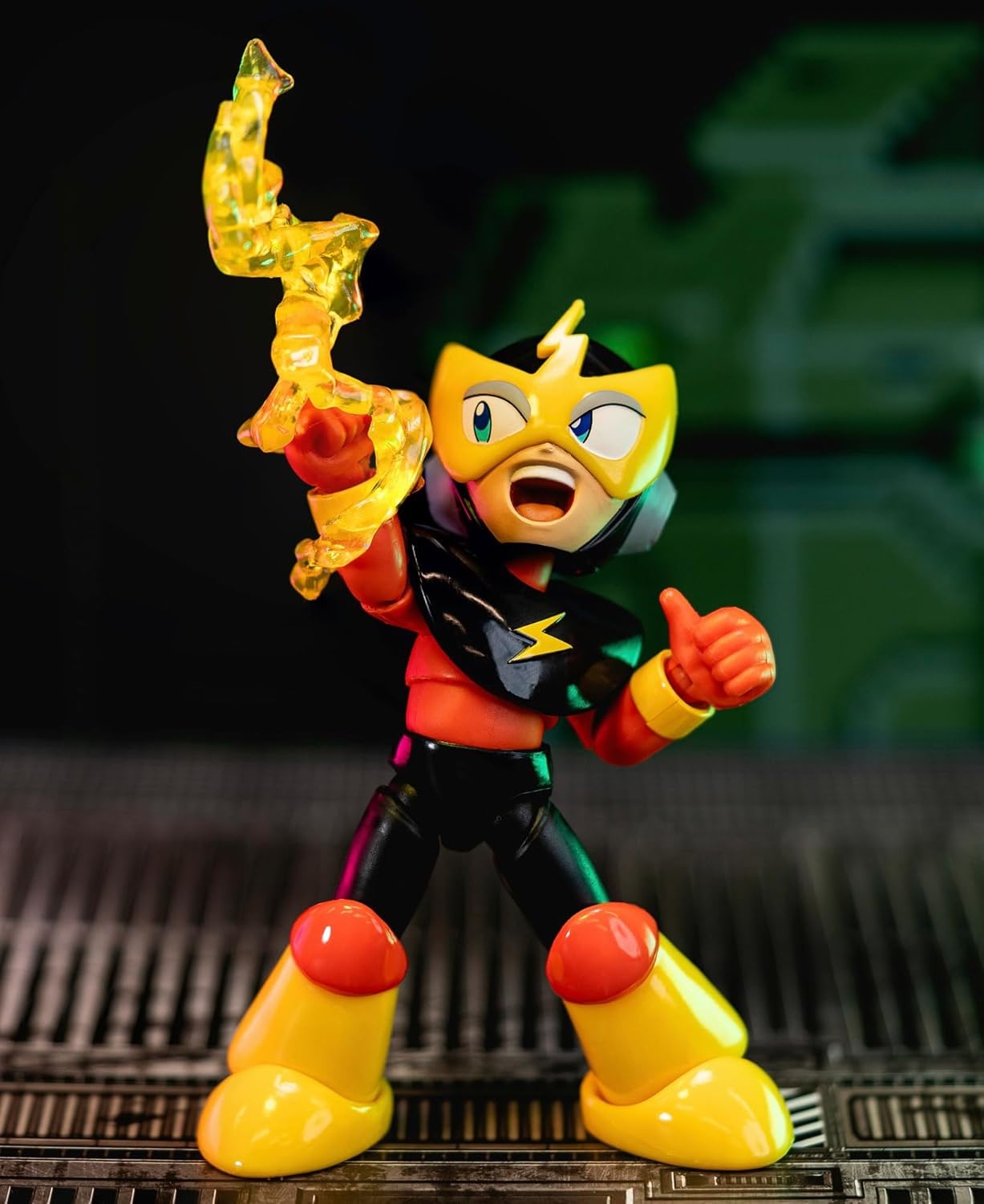 Spielzeug, Actionfigur