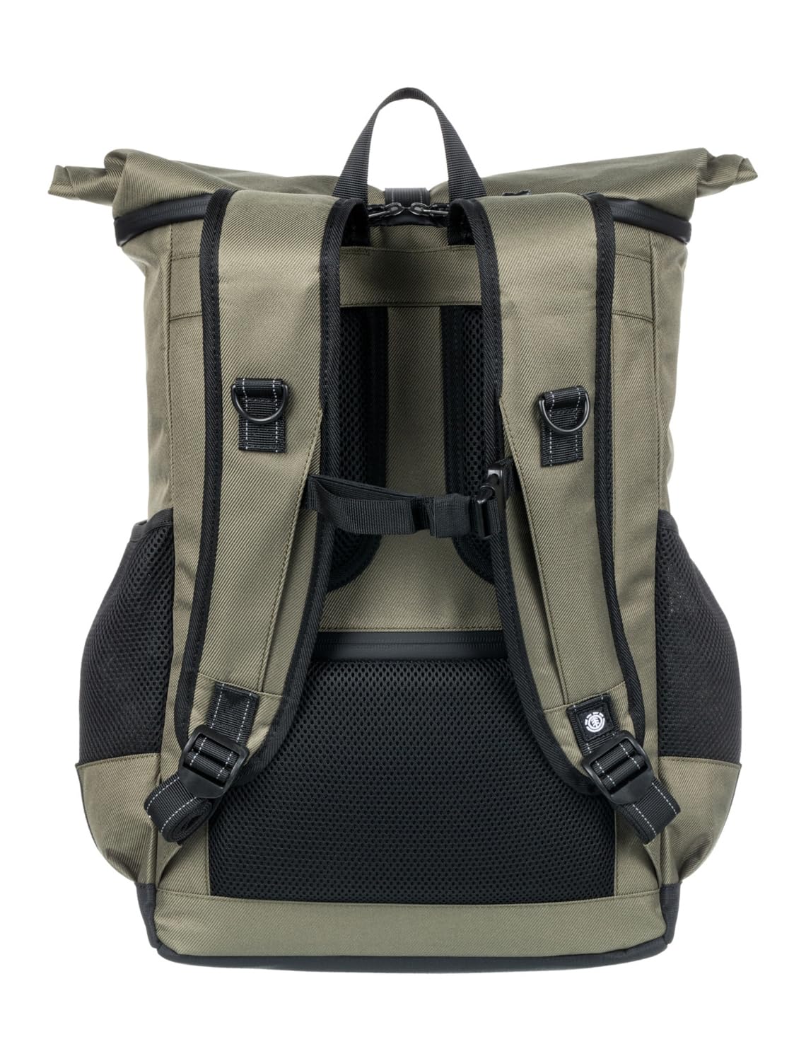 Element Scheme Skate – Skate-Rucksack für Männer, Grün