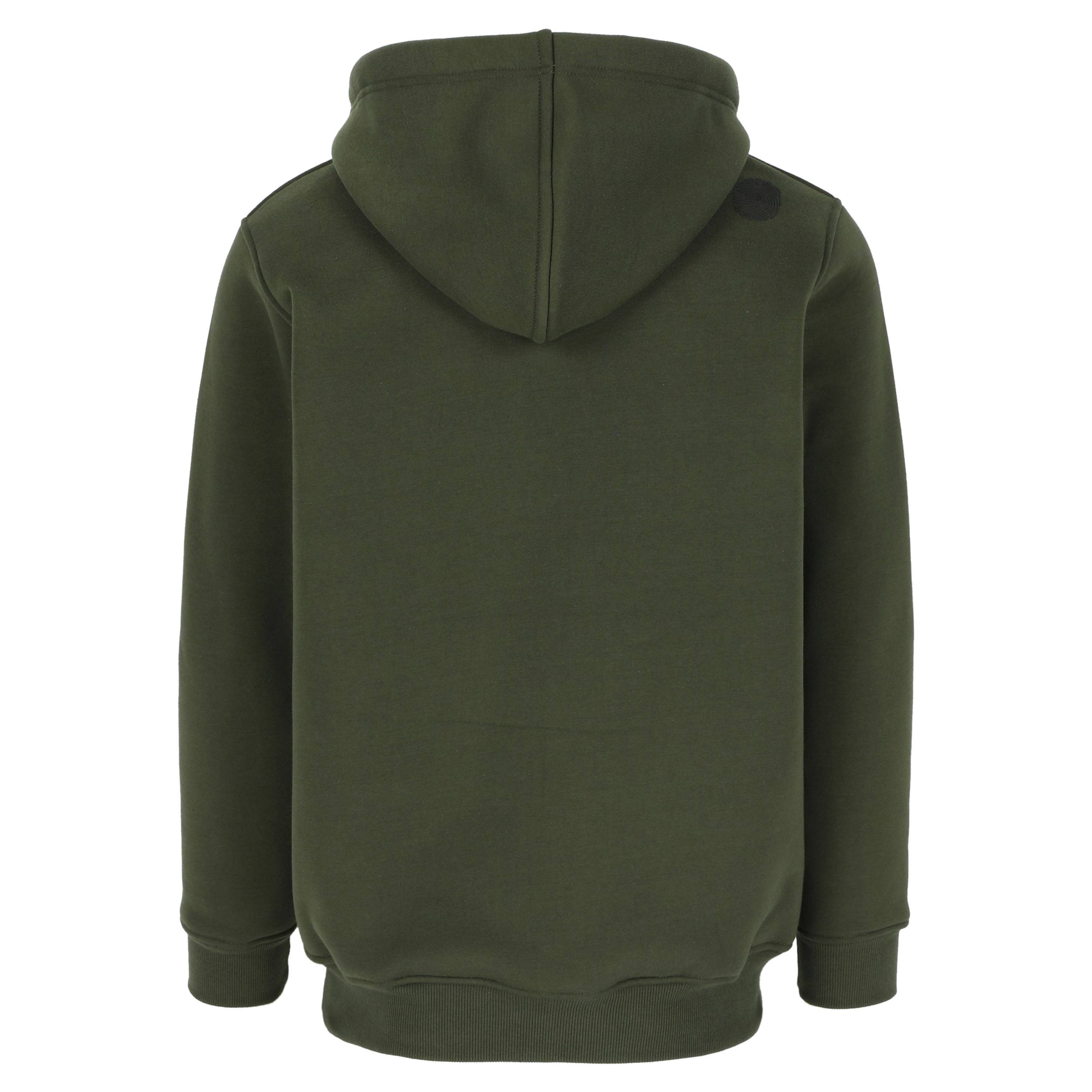 HEROCK Otis Hoodie HR 23MSW2102
