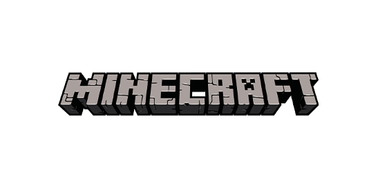 Minecraft™ Aufkleber, Minecraft