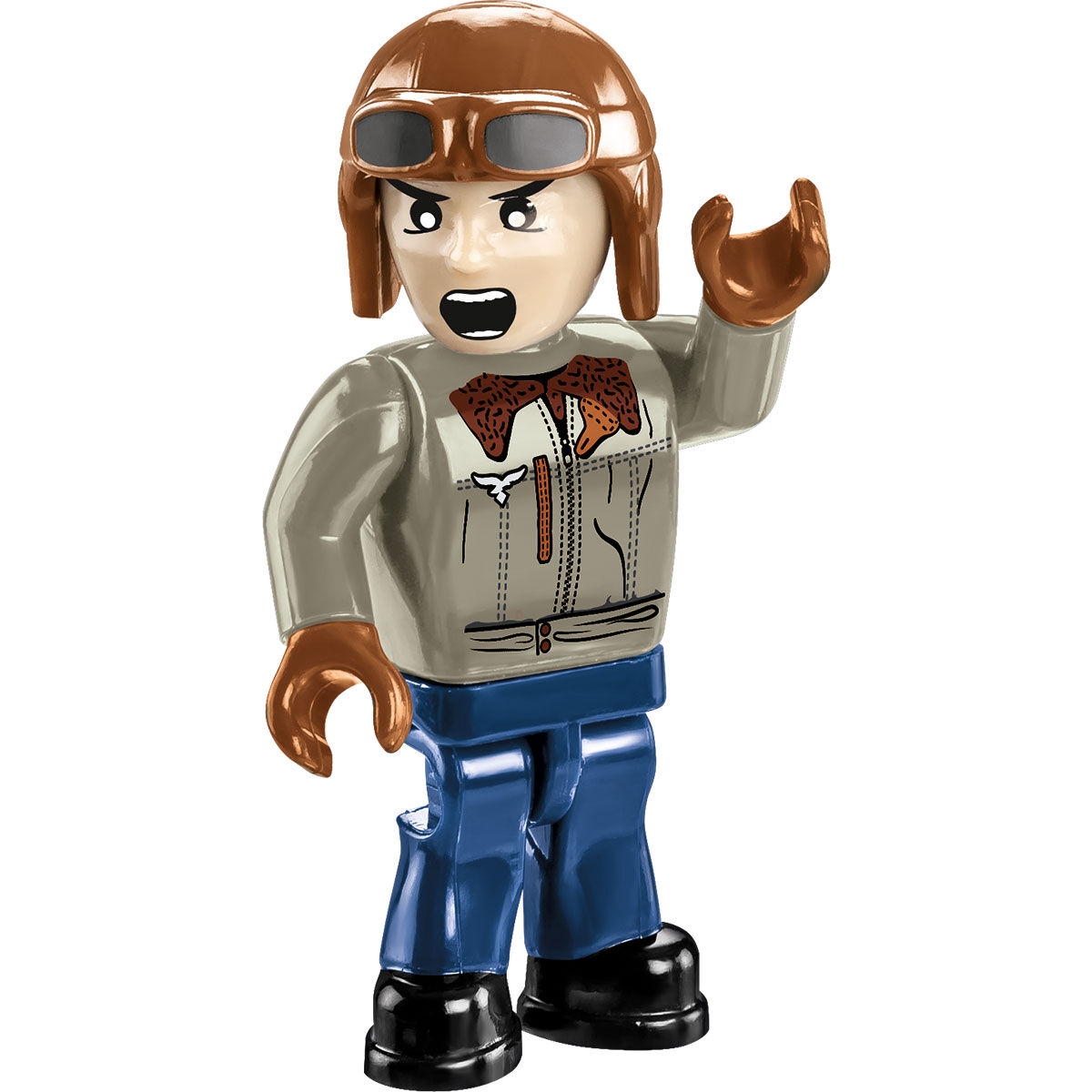 COBI 5768 - Junkers JU 87G-2 STUKA - Bild 14