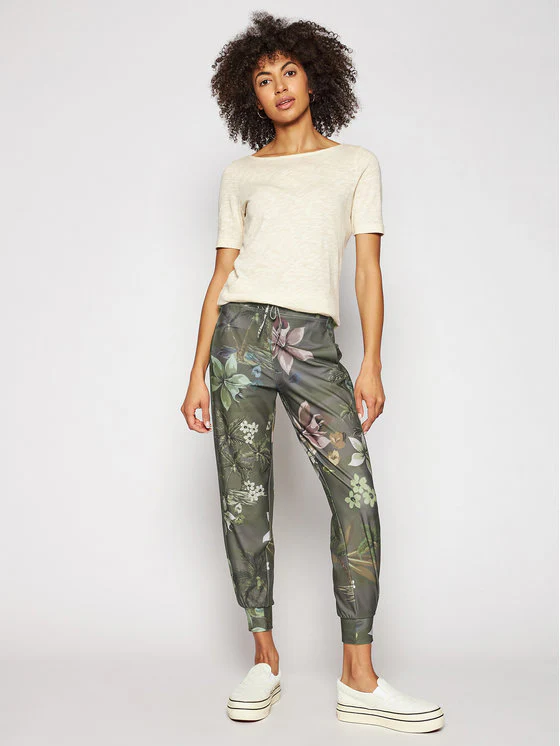 Bekleidung, Hosen, Person