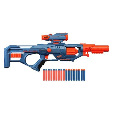 Nerf Elite 2.0 Eaglepoint Rd-8 F0423EU4 Nerf, Elite, 2.0, Eaglepoint, Rd-8, F0423EU4, Spielzeug