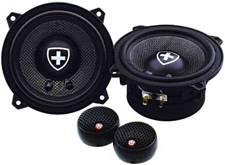 Swiss_Audio_SAK_525_Auto-Lautsprecher, Elektronik, Sprecher