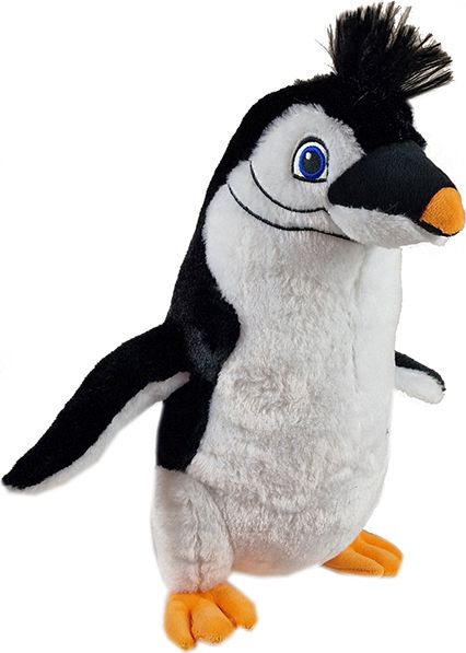 Schule der magischen Tiere Pinguin Juri Tier, Vogel, Pinguin