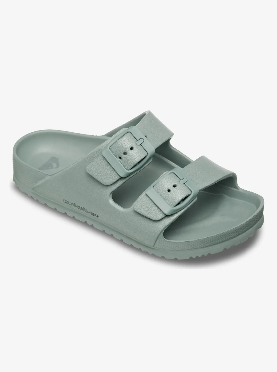 Quiksilver, Embark, RF, Sandalen, für, Jungen, Minzgrün