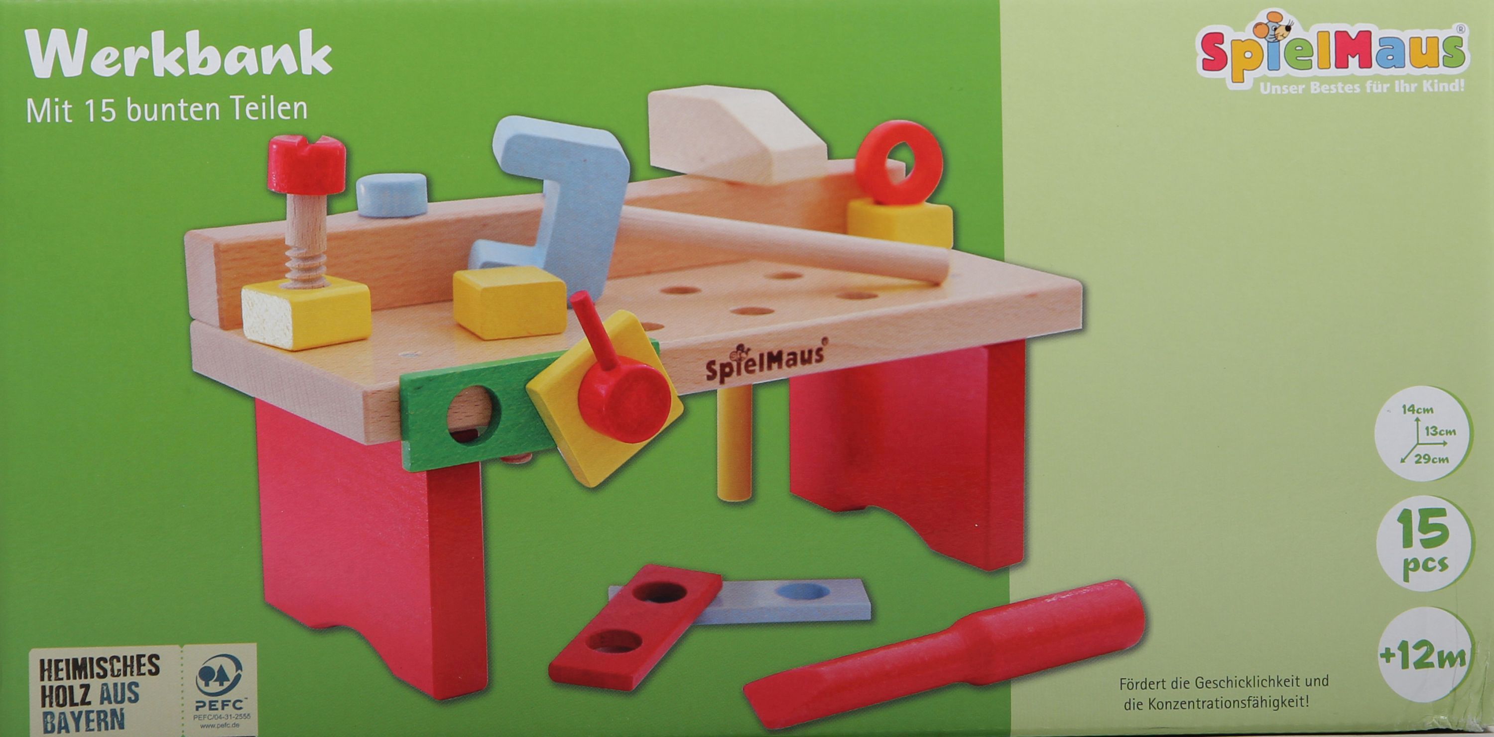 Maschine, Schraube