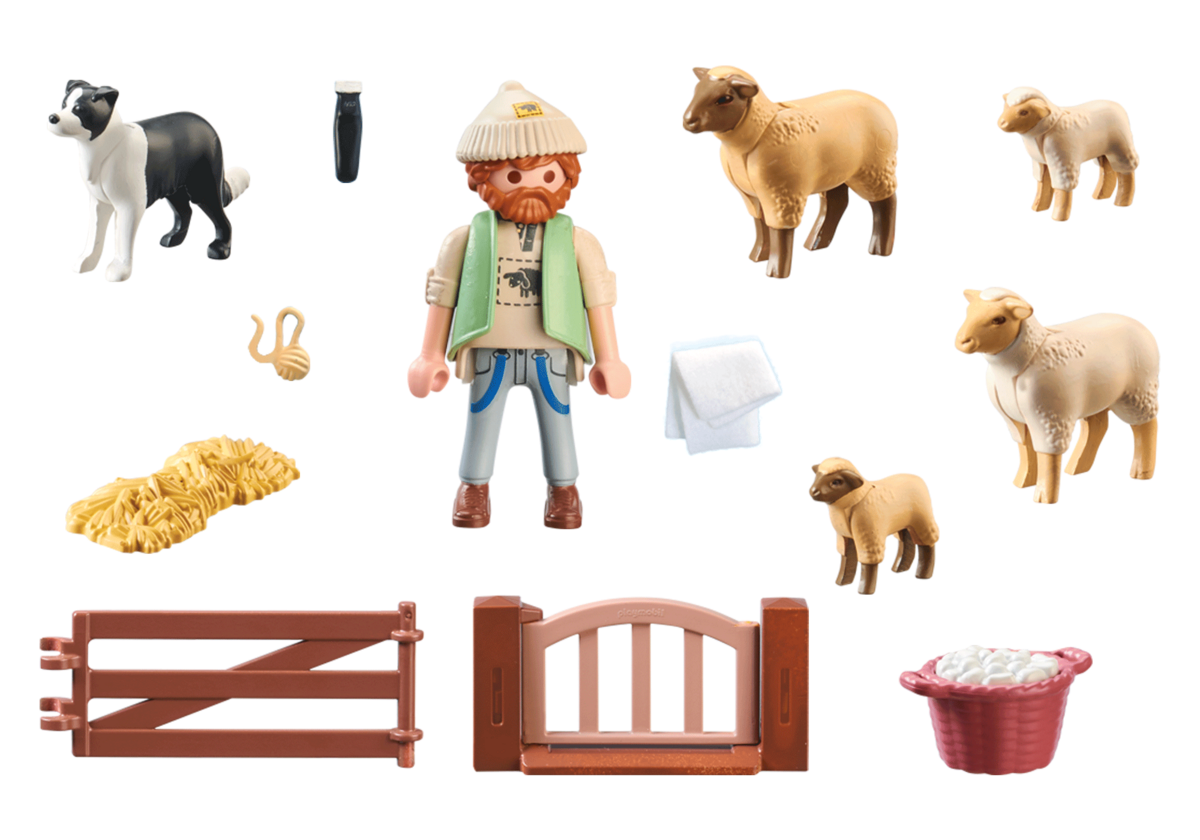 Person, Hund, Säugetier, Haustier, Schaf