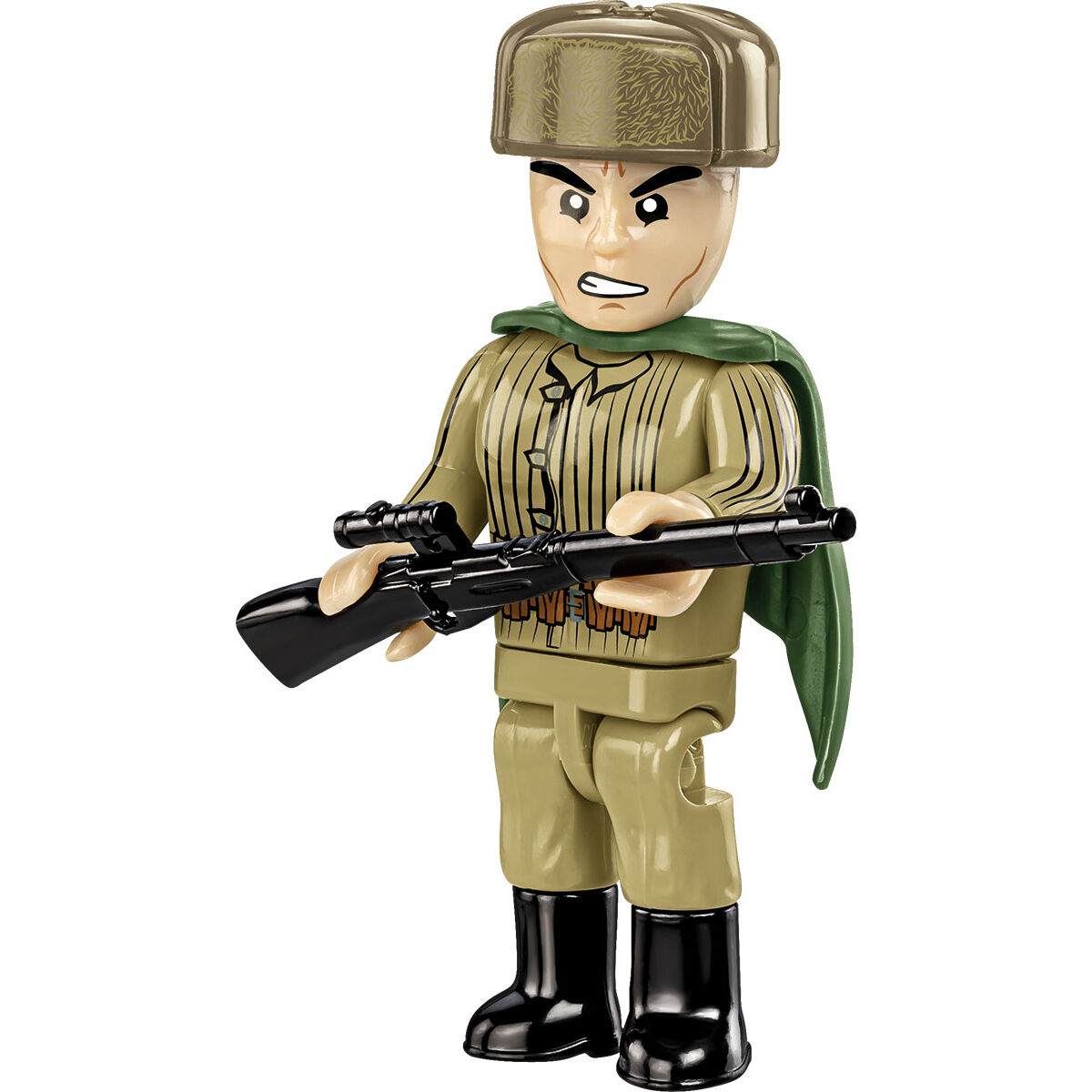 COBI 2061 - BATTLE OF Stalingrad - Bild 8