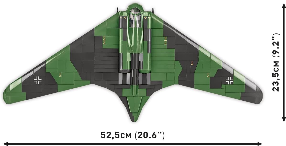 Cobi 5757 Horten Ho 229
