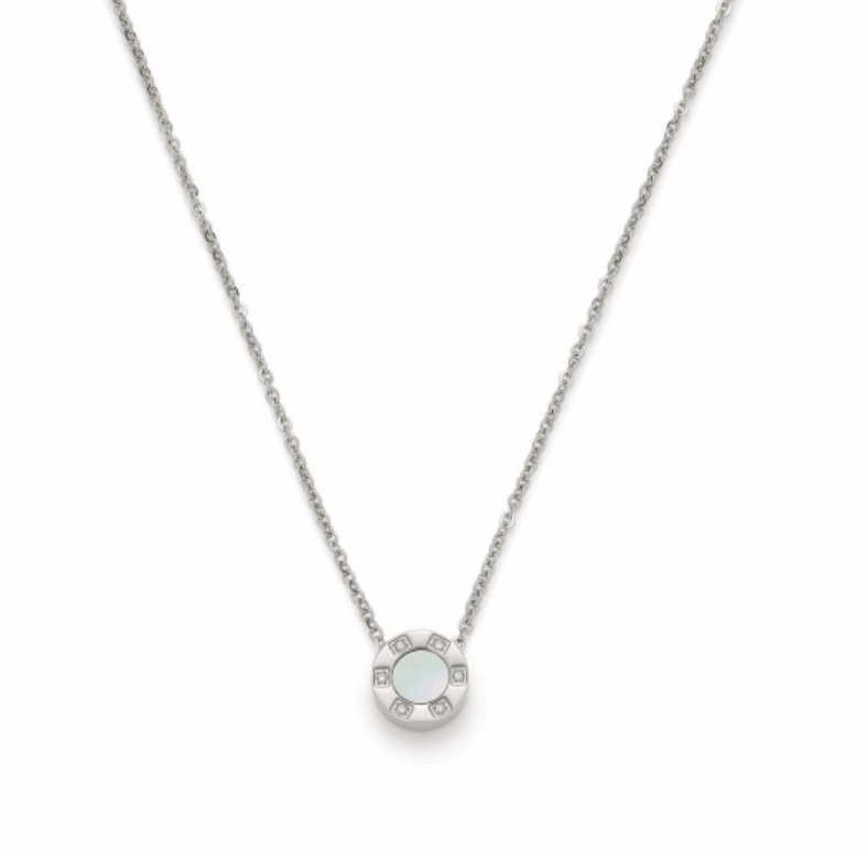 Leonardo 16910 Halskette Beppa Leonardo, 16910, Halskette, Beppa, Zubehor, Schmuck, Halskette, Diamant, Anhänger