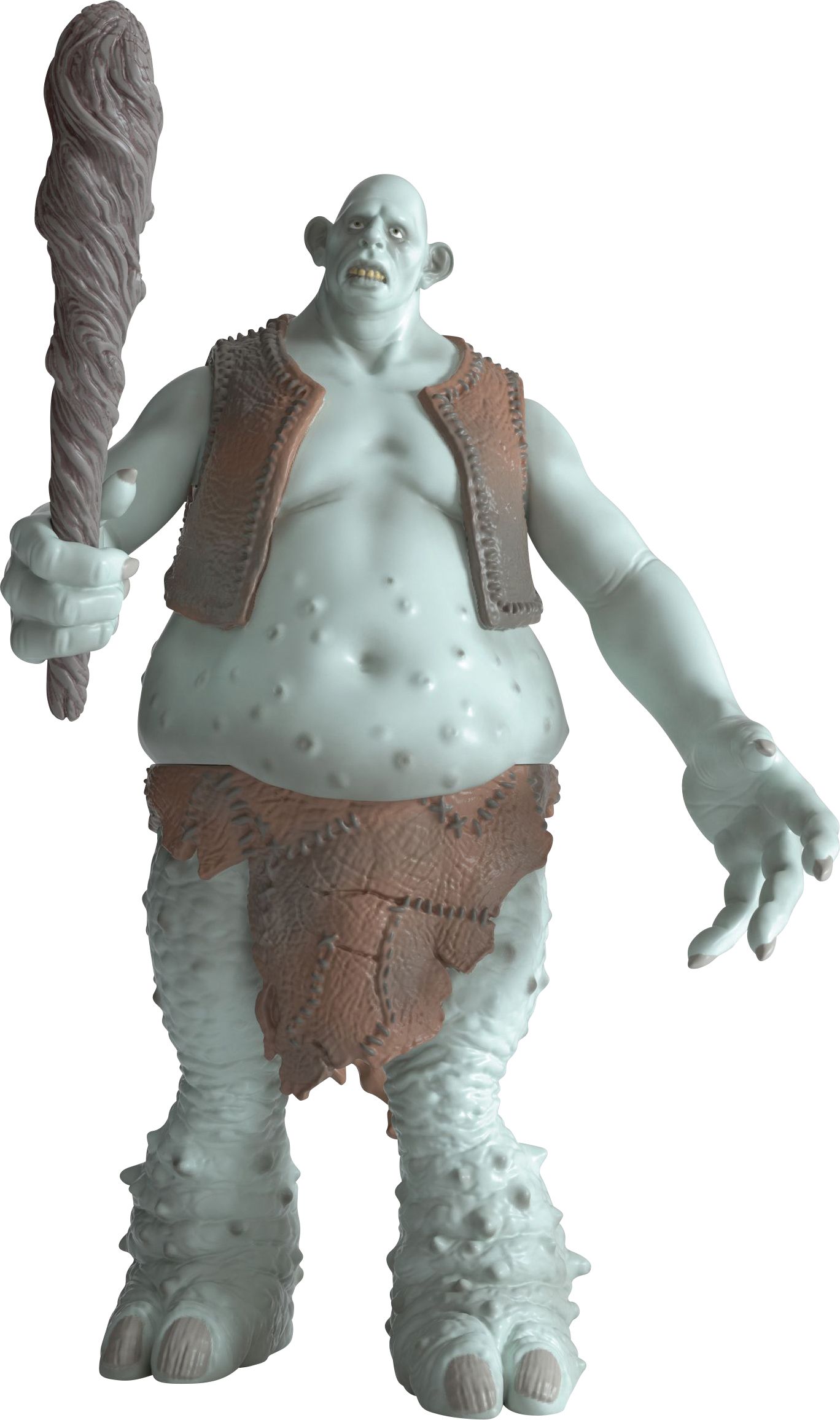 schleich WIZARDING WORLD 13994 Troll Bekleidung, Kostüm, Person