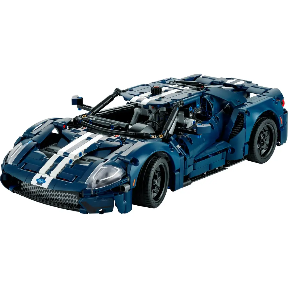 LEGO® Technic Ford Gt 2022 42154 LEGO® Technic Ford Gt 2022 42154
