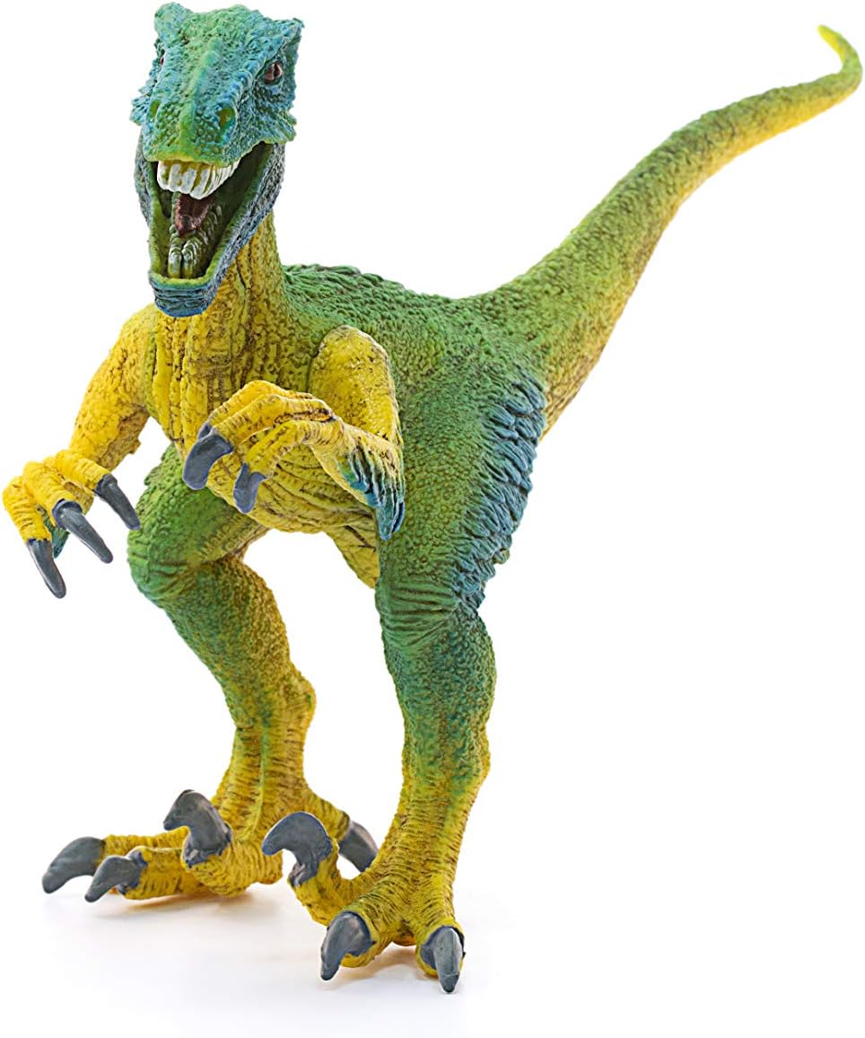Schleich 13770 Esel Figur aus der Farm World Serie Schleich Farm World 13770 Esel Tierfigur mit realistischen Details