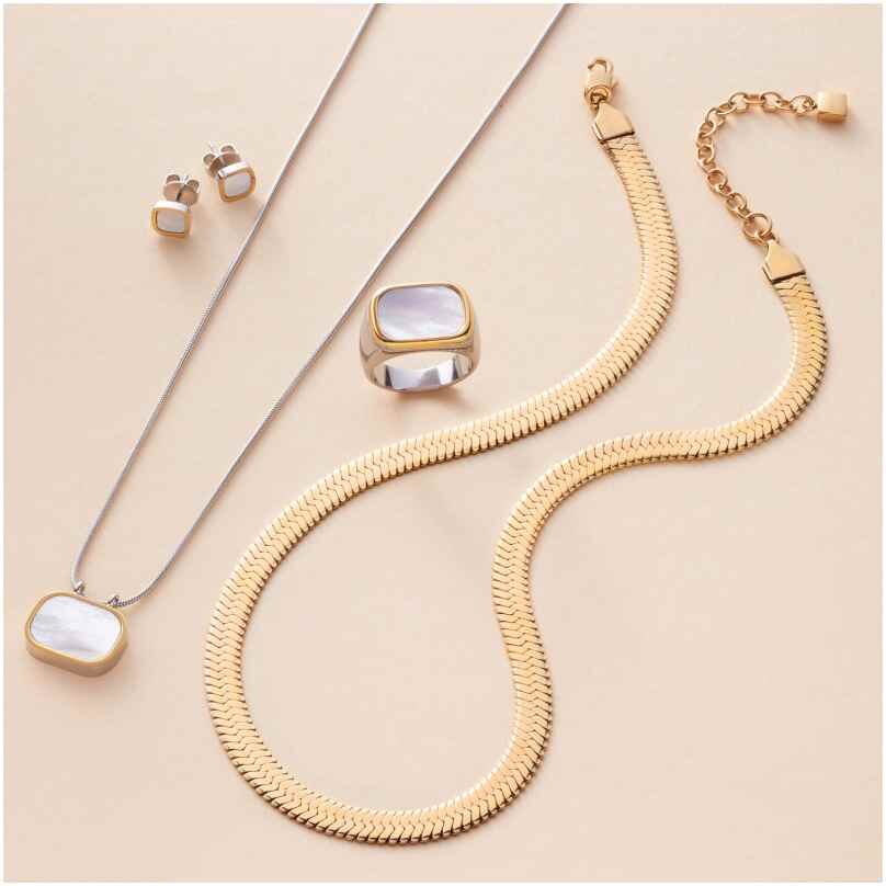 Zubehor, Schmuck, Halskette, Anhänger, Medaillon