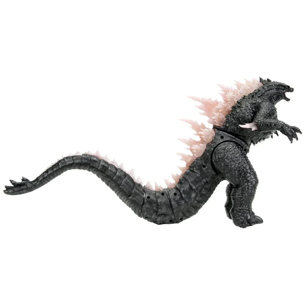 Jada RC Walking Godzilla 1:12 Spielzeug Roboter