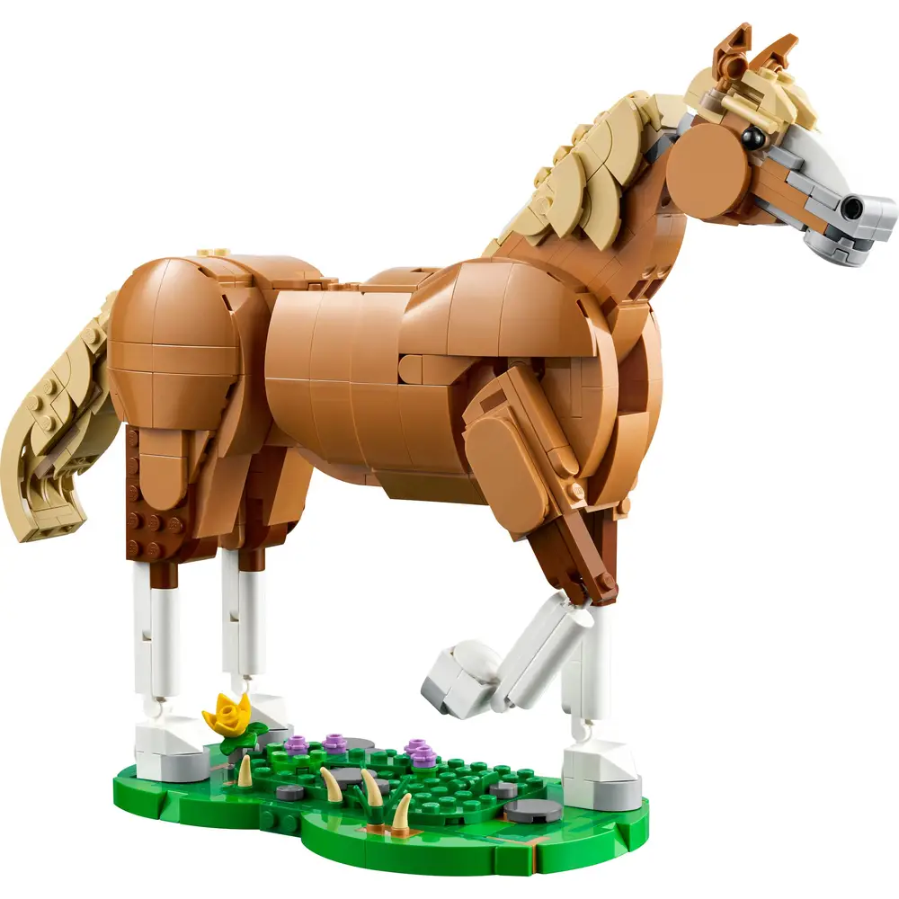 LEGO® Creator 31166 Prächtiges Ross LEGO® Creator 31166 Prächtiges Ross
