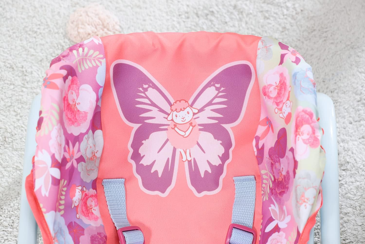 Baby Annabell Active Babyschale