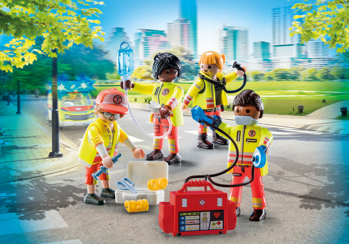 Person, Arbeiter, Spielzeug, Junge, Kind