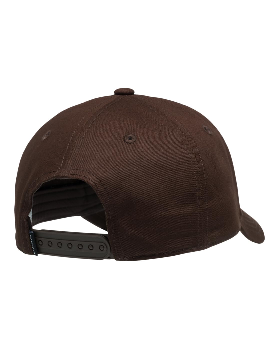 Element College – Baseballkappe für Männer, Braun