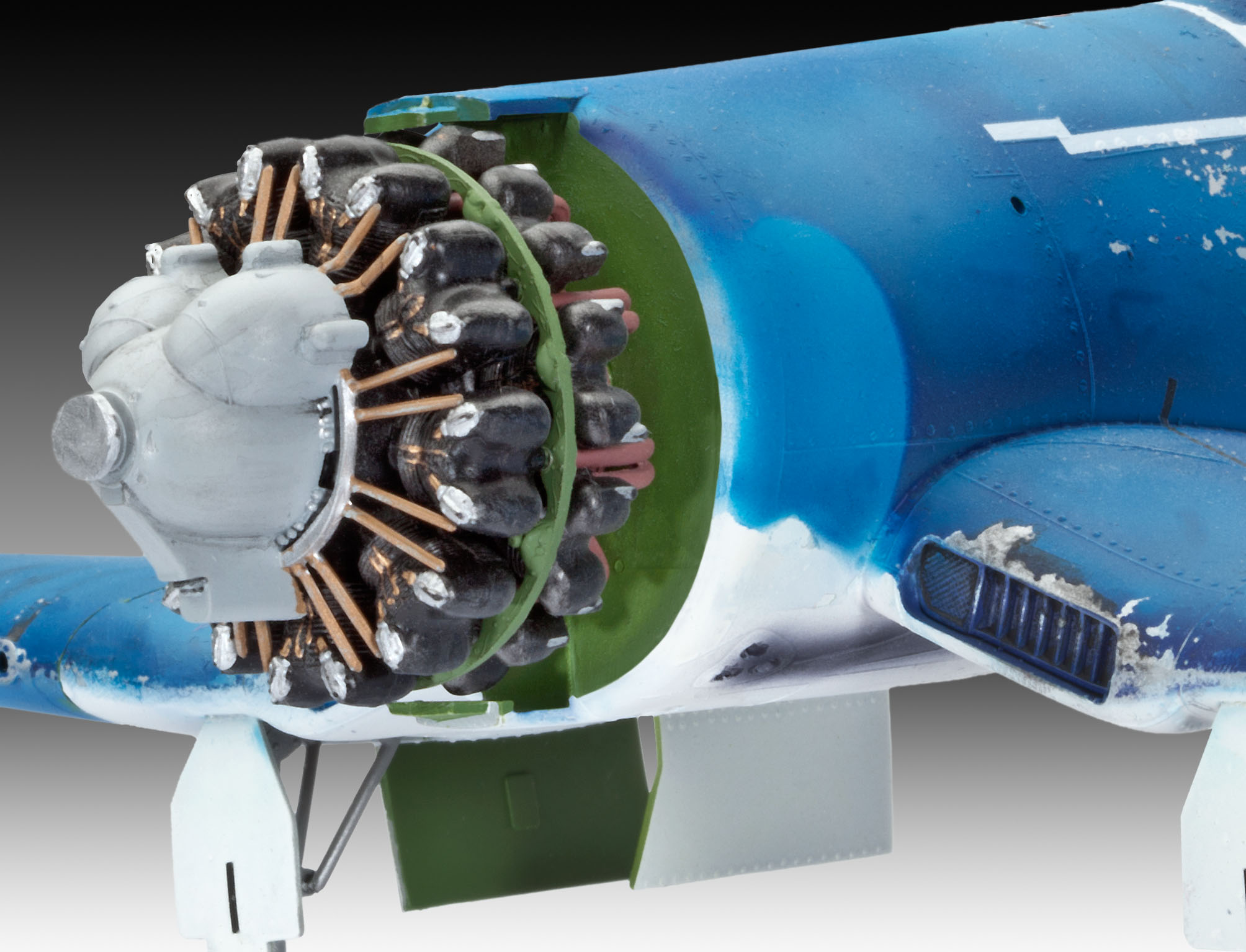 Maschine, Motor
