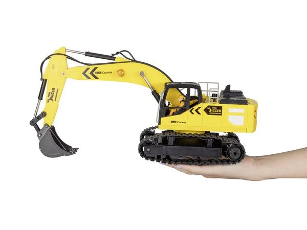 Revell 24638 RC Construction Car "Mini Digger 2.0"
