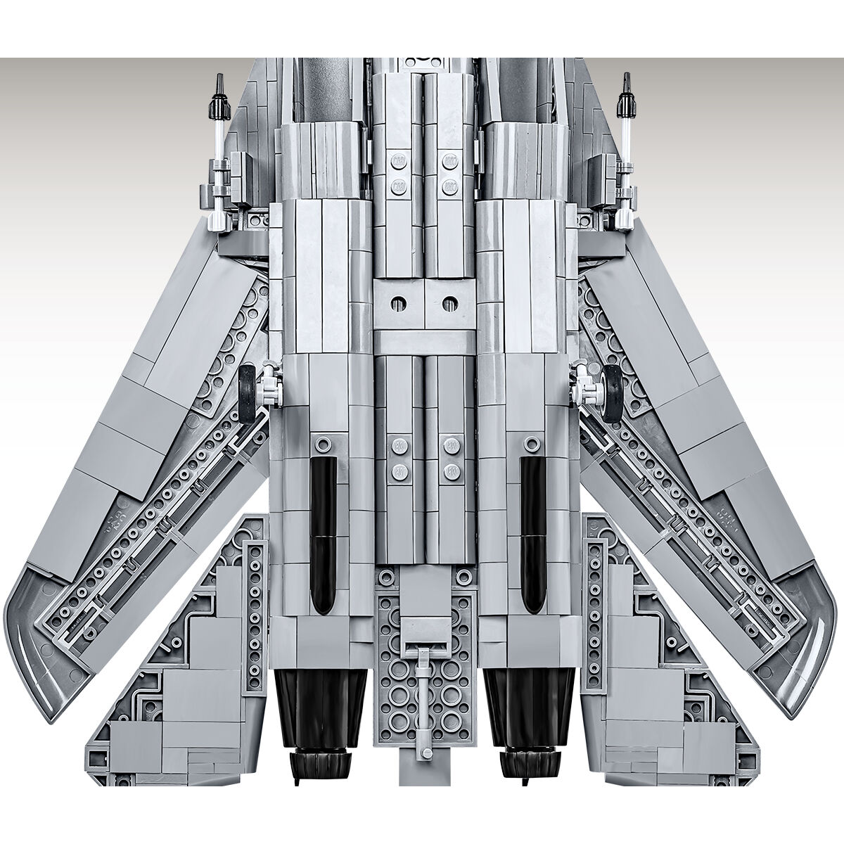 COBI 5920 - Grumman F-14 TOMCAT - Bild 8