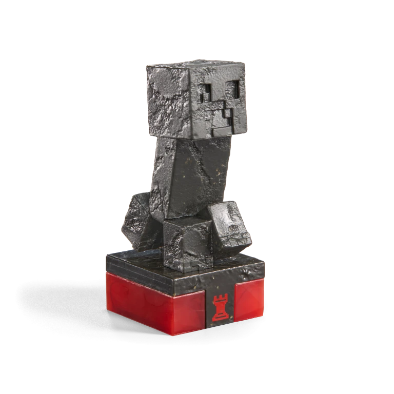 Minecraft™ Schachbrett