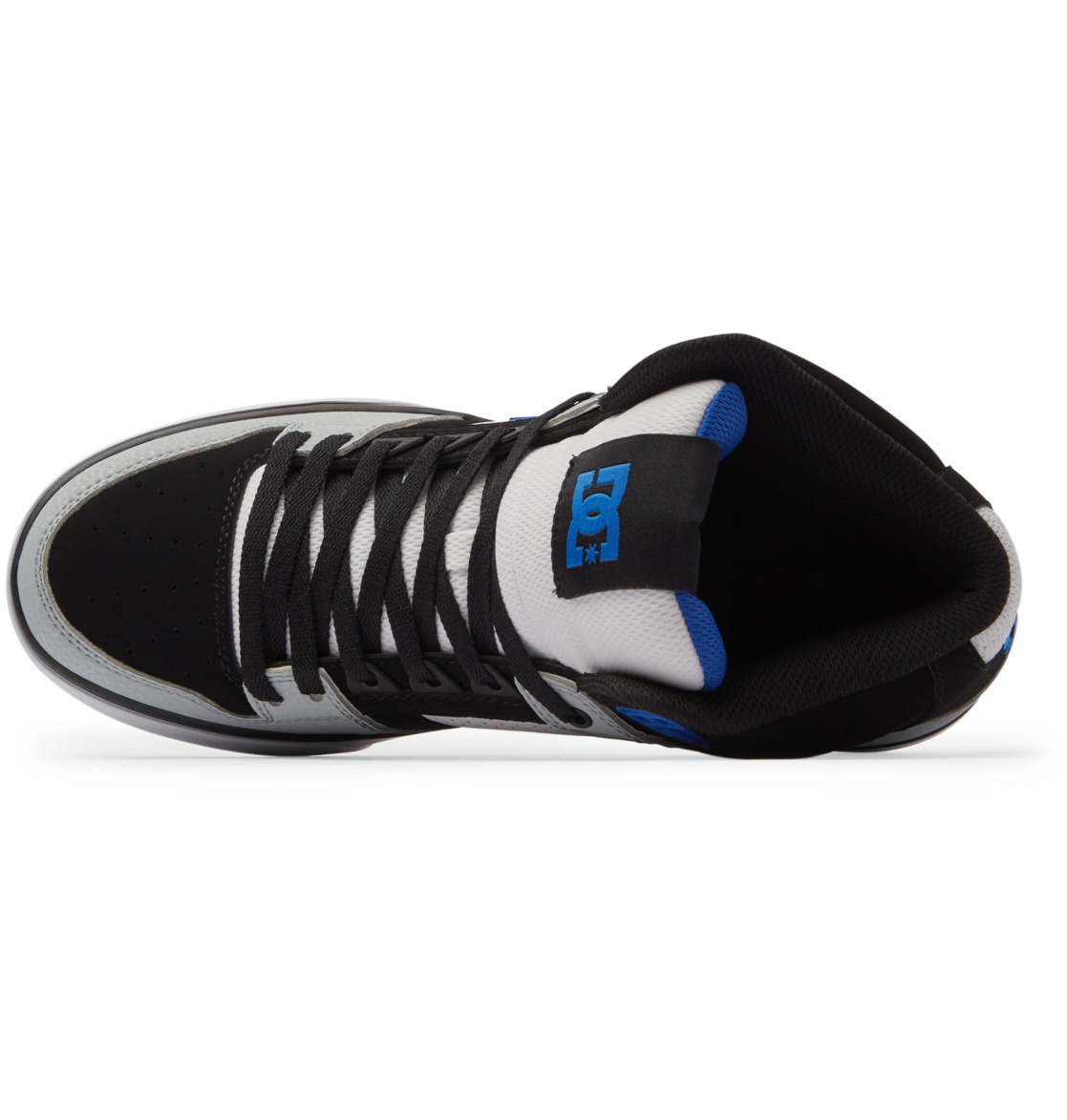 DC Pure SE - Hi Tops für Männer