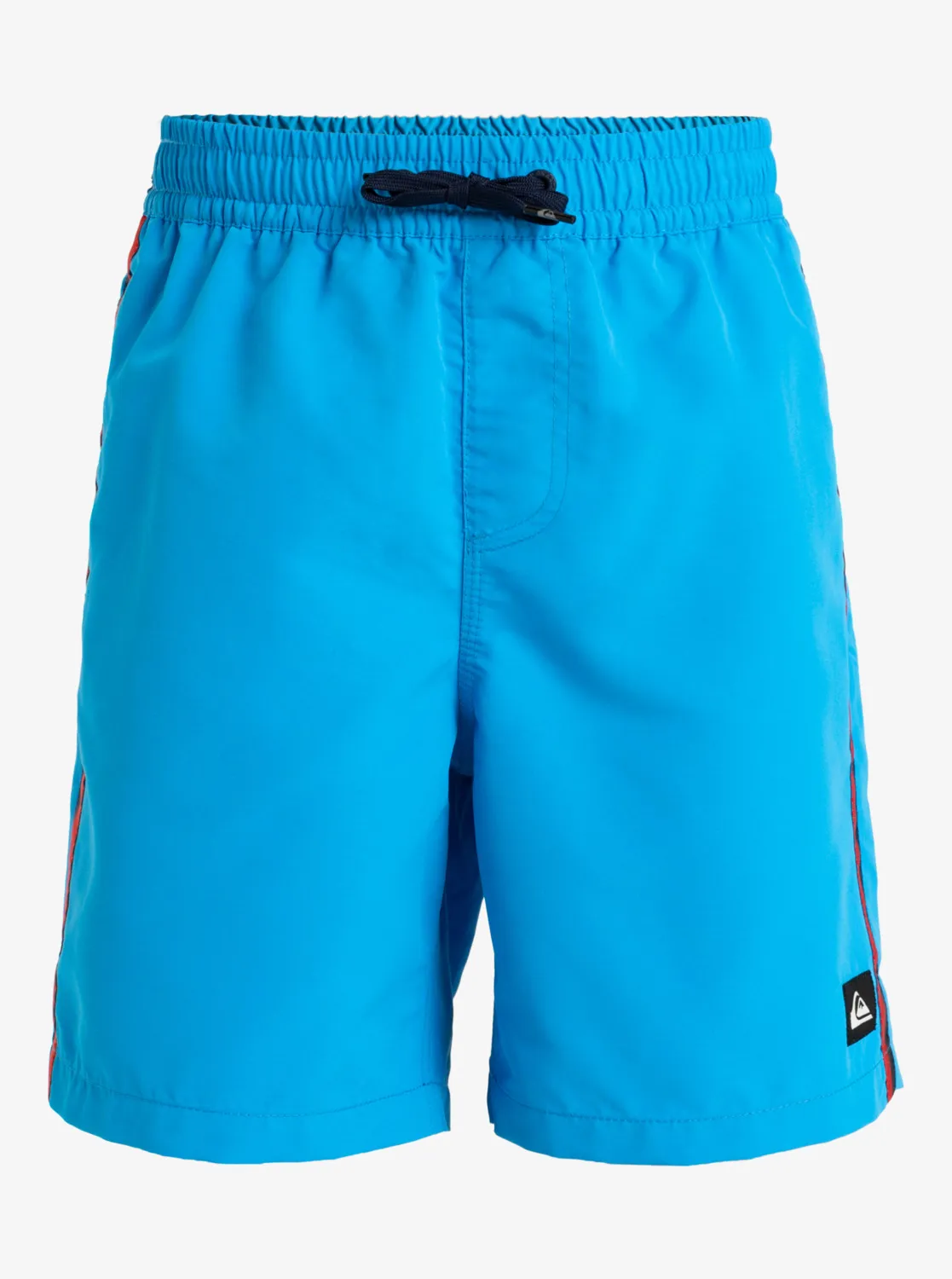 Quiksilver, Remade, Beach, Please, Schwimmshorts, für, Jungen, 8-16, Blau