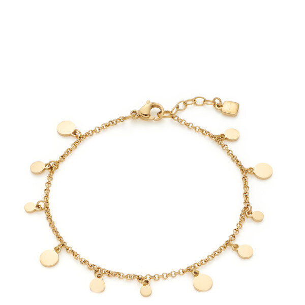 Leonardo 18785 Armband, Rica Ciao Leonardo, 18785, Armband, Rica, Ciao, Zubehor, Armreif, Schmuck, Halskette