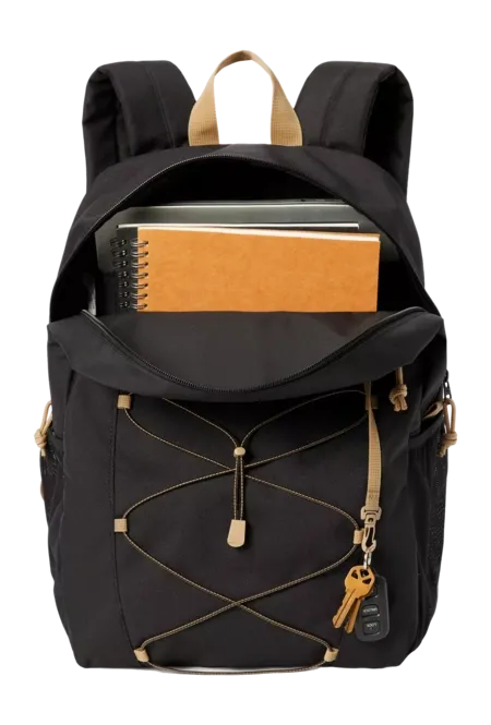 Dakine Tardy Slip – Rucksack 25L Black Onyx