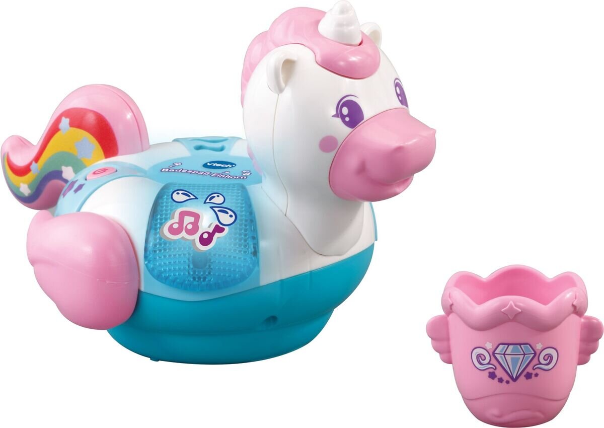 VTech Badespaß Einhorn