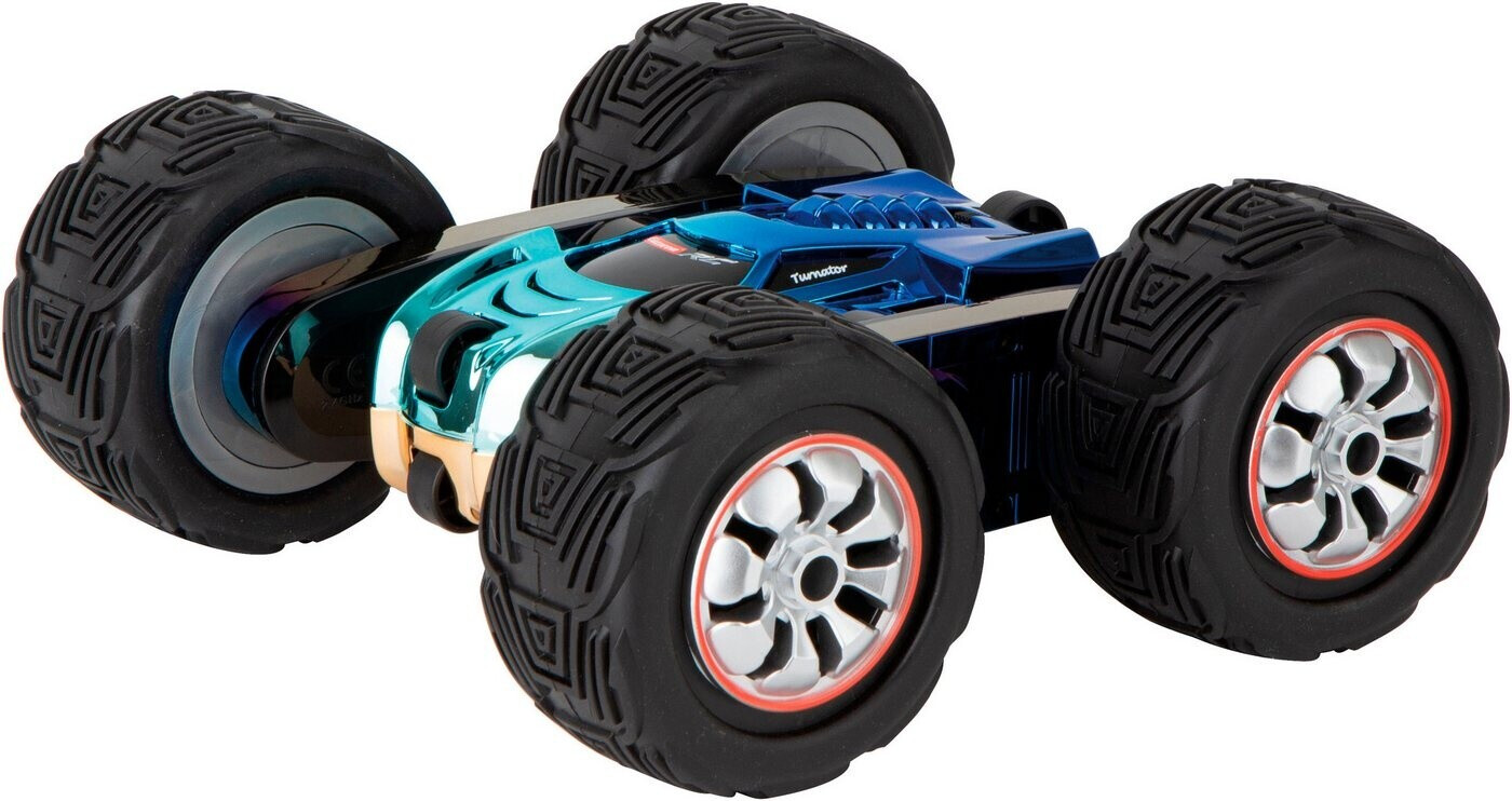 Carrera RC Turnator Color Flip 2,4 GHz 370162114 Maschine, Rad, Buggy, Transport, Fahrzeug